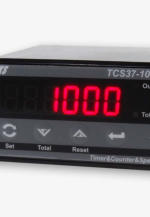 EMKS TCS37-100.S Takometre